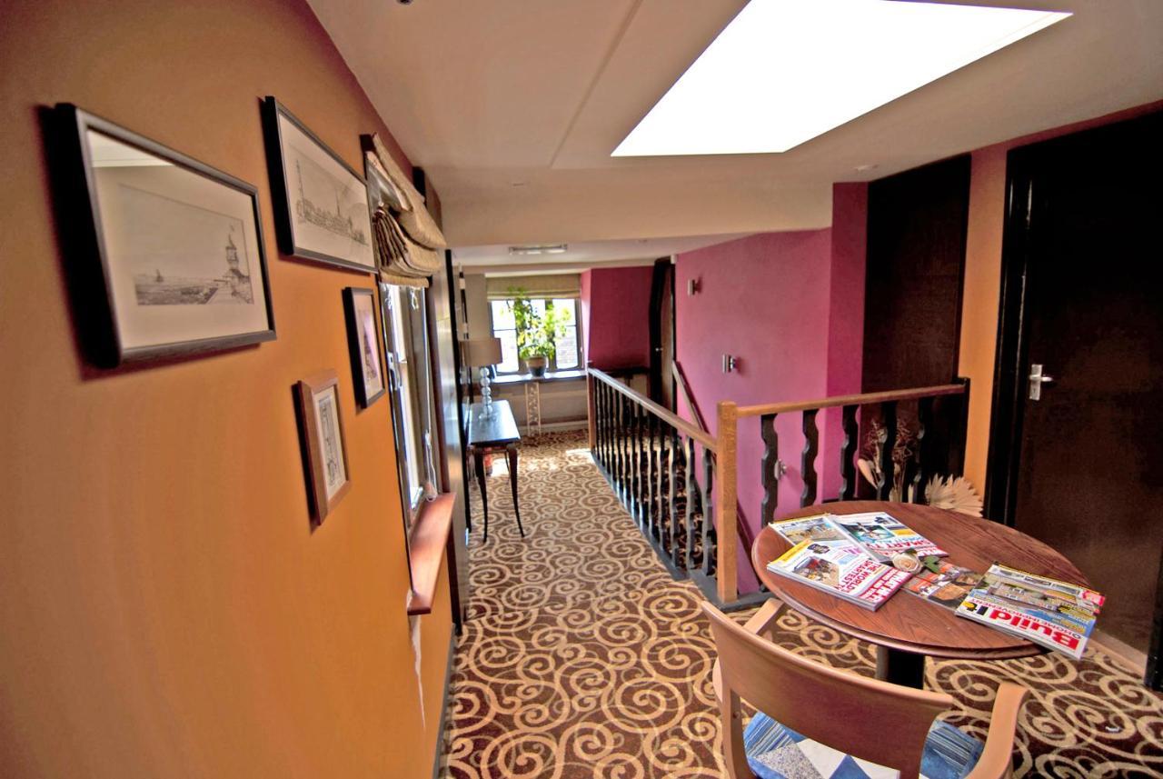 Samuel Pepys Hotel Harwich Exterior photo